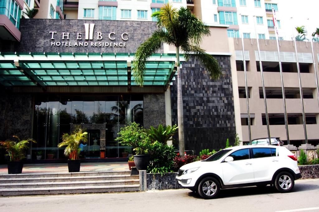 The Bcc Hotel & Residence Batam Стая снимка